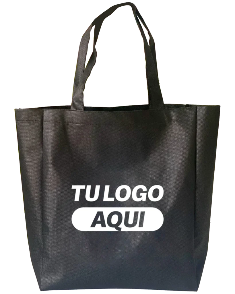 bolsas para supermercados