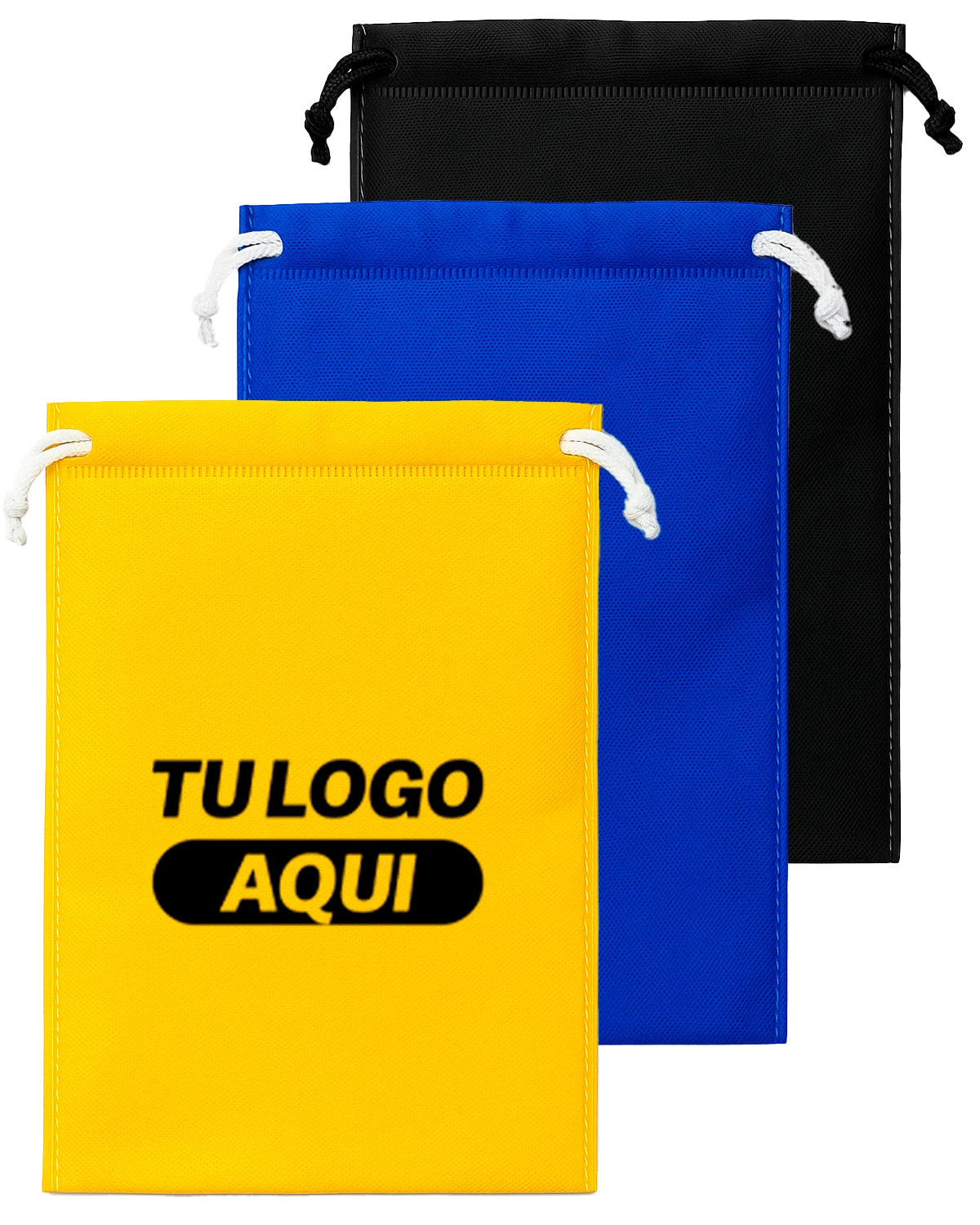 bolsa cordon